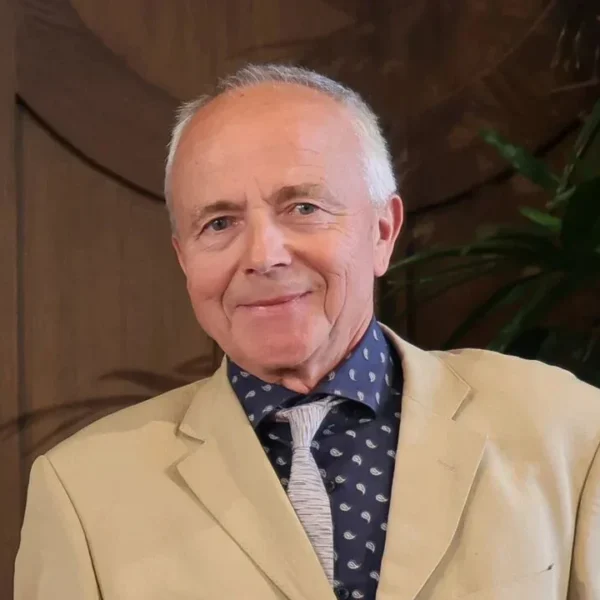 Georg Nagel._Foto: Universität Würzburg 2024