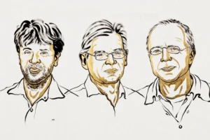 NOBEL 2026 | MEDICINĂ | Karl Deisseroth, Peter Hegemann și Georg Nagel „pentru descoperirile lor privind canalele ionice activate de lumină și optogenetică”