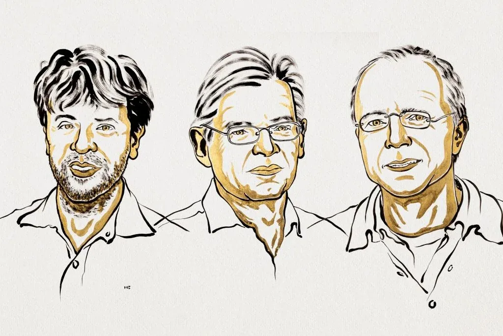 NOBEL 2026 | MEDICINĂ | Karl Deisseroth, Peter Hegemann și Georg Nagel „pentru descoperirile lor privind canalele ionice activate de lumină și optogenetică”