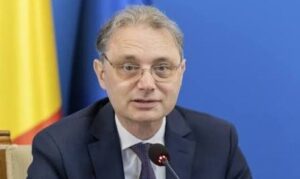 PSD intră la guvernare | Luca Niculescu depune astăzi programul de guvernare și lista miniștrilor