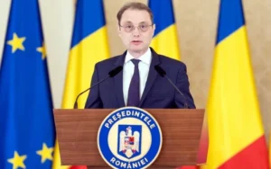 Luca Niculescu, a patra încercare de premier a lui Nicușor Dan