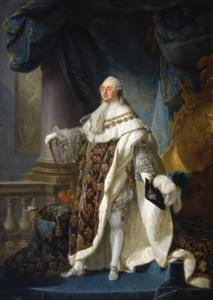 Ludovic al xvi-lea al franței Ludovic al XVI-lea al Franței
