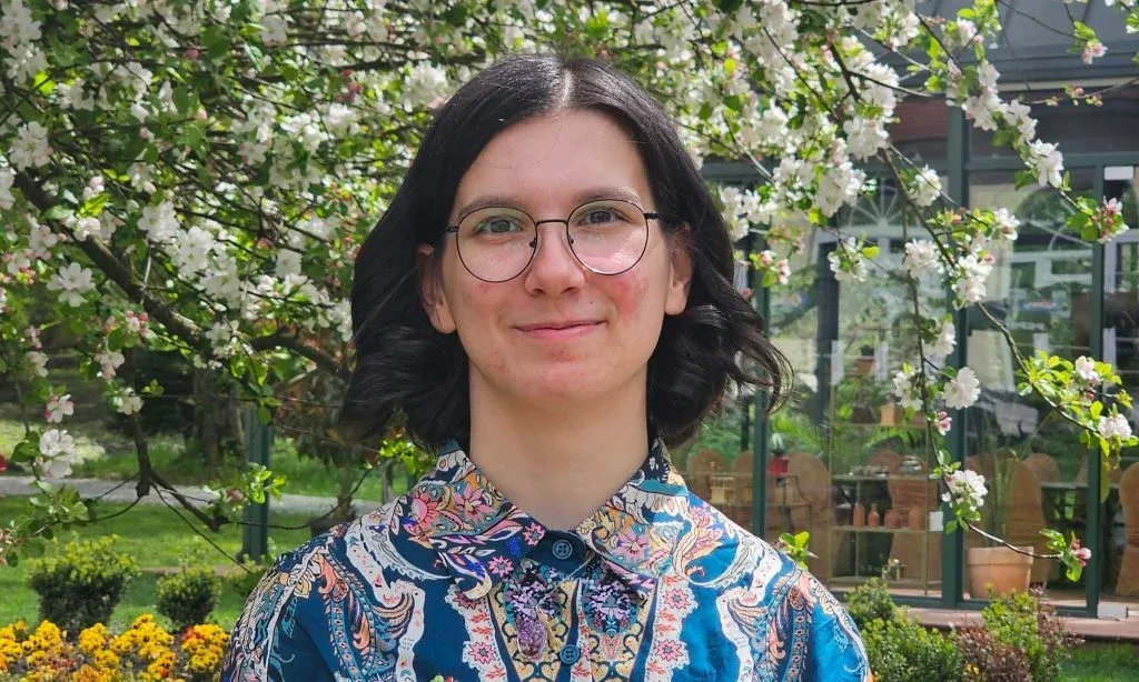 Maia Loloiu: „Din inima călugăriței se nasc stele”