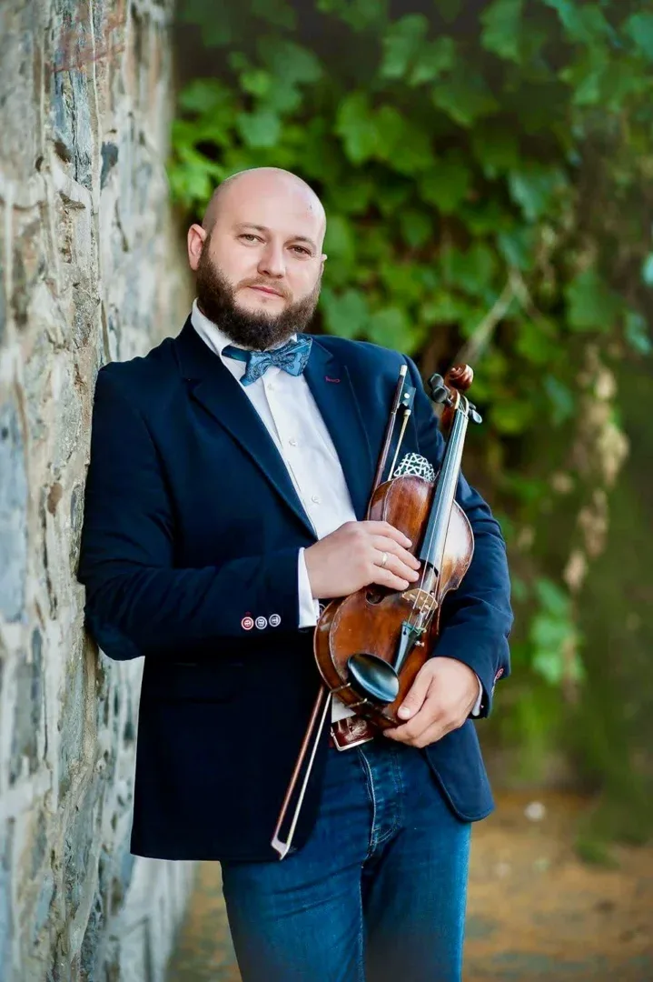Marcel Cameniță