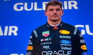 F1 | Max Verstappen a câștigat Marele Premiu al Bahrainului, pe circuitul Sepang din Malaezia