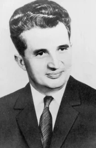 Nicolae ceaușescu Nicolae Ceaușescu