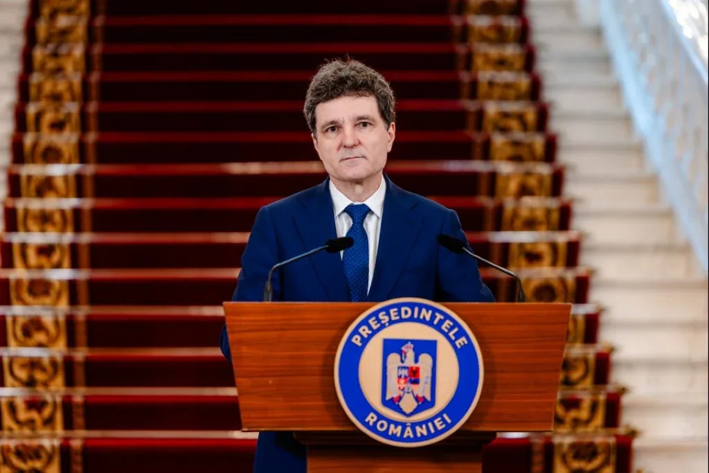 A patra nominalizare de premier | Nicușor Dan a chemat din nou partidele la consultări