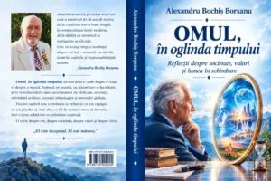 Portret de autor într-o epocă dinamică