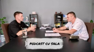 PODCAST CU SALA