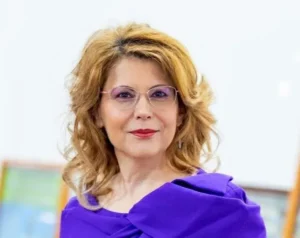 Petruța Niță-Bocu: „Iubiri și alte pierderi”