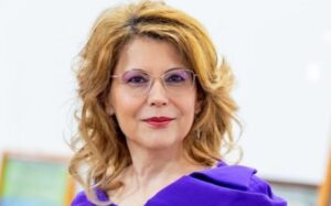 Petruța Niță-Bocu: „Iubiri și alte pierderi”