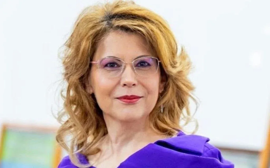 Petruța Niță-Bocu: „Iubiri și alte pierderi”