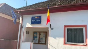 La Șiștarovăț s-au născut fluturi care să doboare vulturi... dar au ajuns în arest