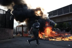Proteste Franța