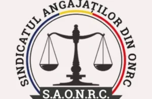 Termenul mediu de soluționare a cererilor depuse la ONRC a depășit 30 de zile, față de 1 zi cât prevede legea | Sindicatul Angajaților din Oficiul Național al Registrului Comerțului a transmis o Scrisoare Deschisă Prim-Ministrului și Ministrului Justiției