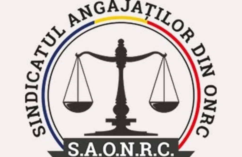 Termenul mediu de soluționare a cererilor depuse la ONRC a depășit 30 de zile, față de 1 zi cât prevede legea | Sindicatul Angajaților din Oficiul Național al Registrului Comerțului a transmis o Scrisoare Deschisă Prim-Ministrului și Ministrului Justiției