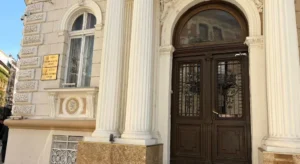 Doru Dolga - condamnat în primă instanță la 4 ani de închisoare