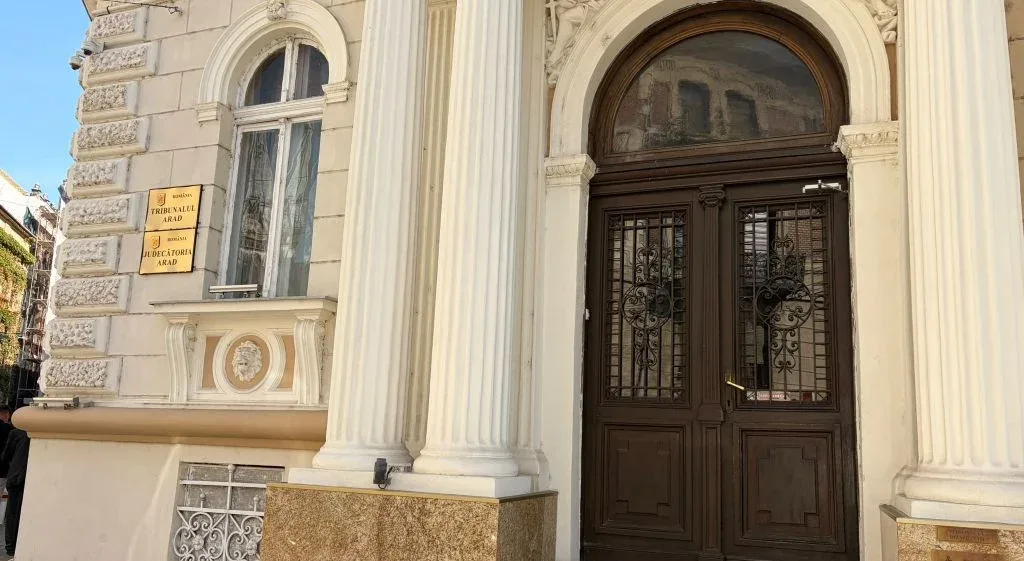Doru Dolga - condamnat în primă instanță la 4 ani de închisoare