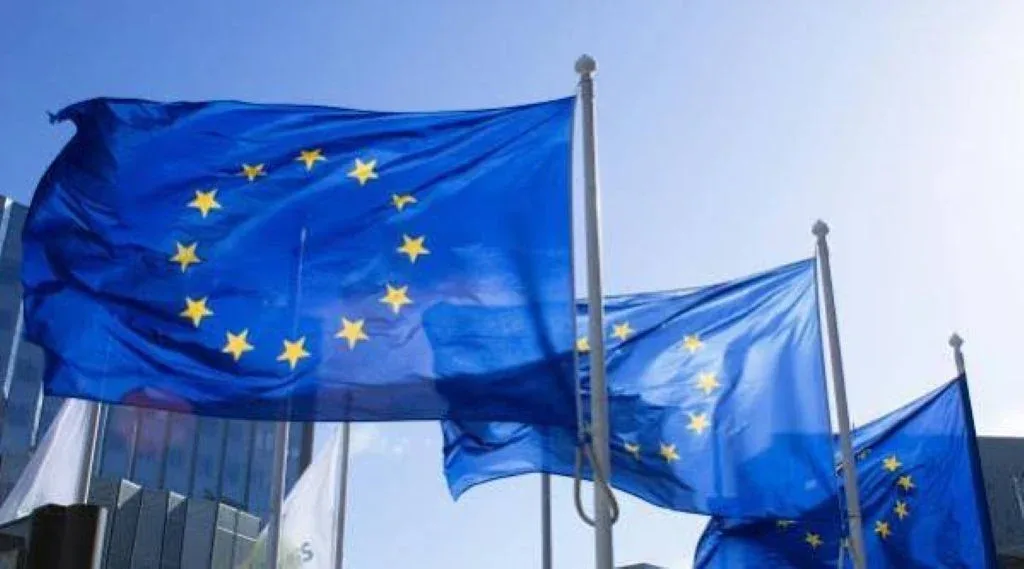 UNIUNEA EUROPEANĂ în oglinda crizelor