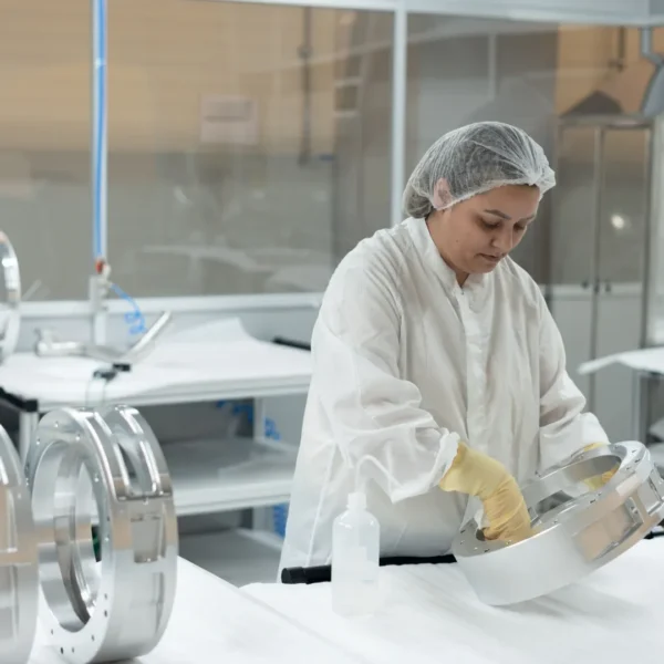 VAT România extinde fabrica din Arad