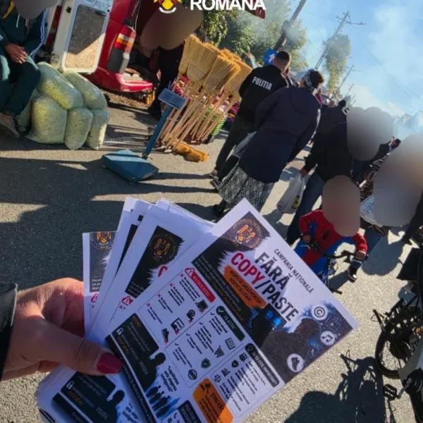 Aradul - în buletinul de presă al Poliției | Razii, infracțiuni silvice și rutiere, agresiune într-un parc din Vlaicu, violență domestică și nereguli privind utilizarea caselor de marcat