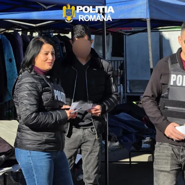 Aradul - în buletinul de presă al Poliției | Razii, infracțiuni silvice și rutiere, agresiune într-un parc din Vlaicu, violență domestică și nereguli privind utilizarea caselor de marcat
