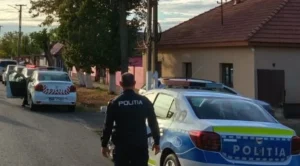 Aradul - în buletinul de presă al Poliției | Razii, infracțiuni silvice și rutiere, agresiune într-un parc din Vlaicu, violență domestică și nereguli privind utilizarea caselor de marcat