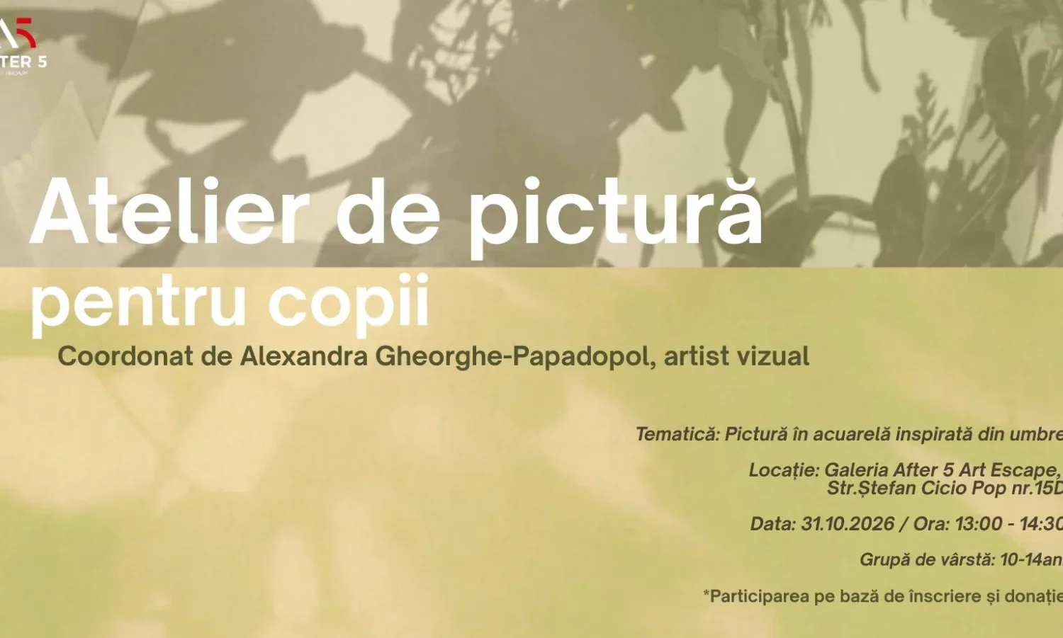 atelier pictura