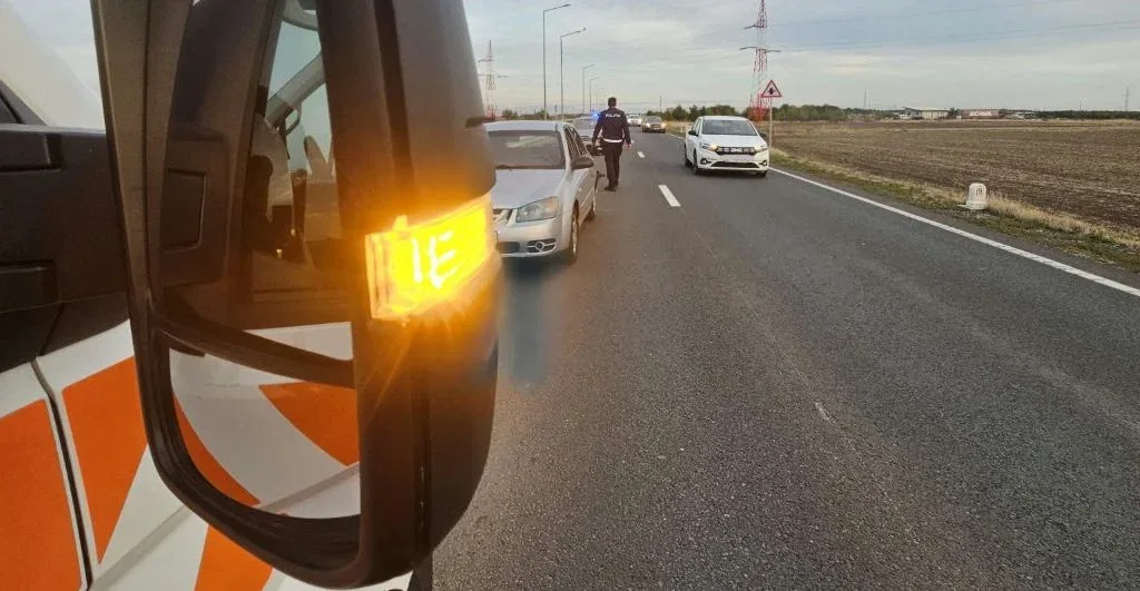 Accident cu două victime, pe centura Aradului