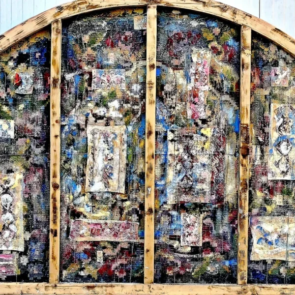 altar