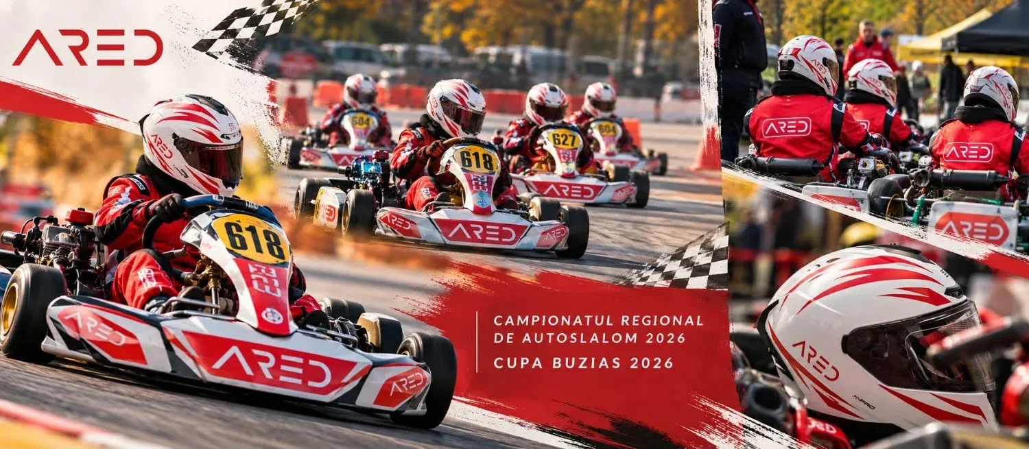 ARED - carting