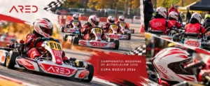 ARED - carting
