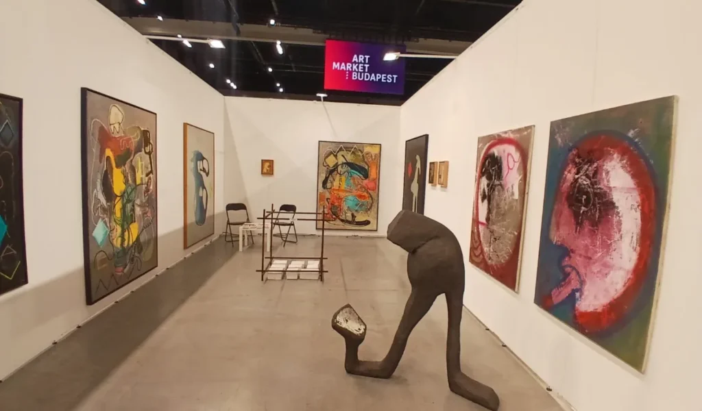 artiști arădeni