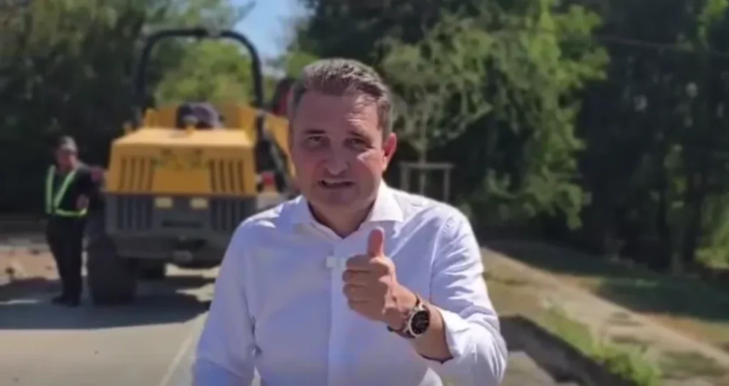 Primăria Arad face un nou pas pentru modernizarea Parcului Eminescu și reabilitarea Parcului Zsolt Török