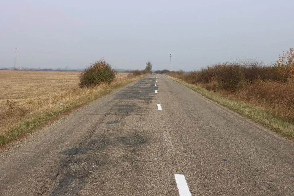 17 firme au depus ofertă pentru modernizarea drumului Mocrea-Chier-Târnova