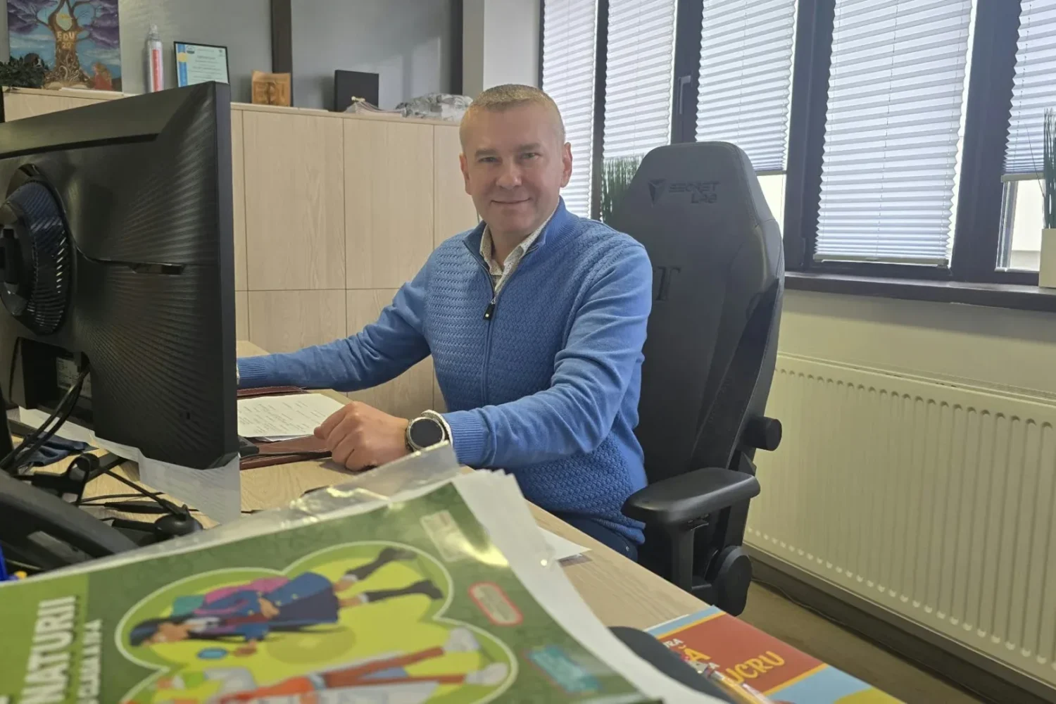 Ciprian Năprădean