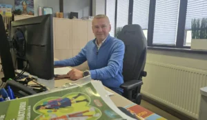 Ciprian Năprădean