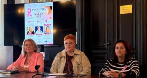 Campanie gratuită de screening pentru cancerul de sân, la Arad | Centrul MamoCare dă startul testărilor din 12 octombrie