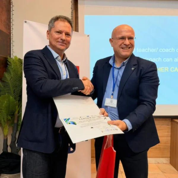 Peste 140 participanți la Conferința Internațională organizată de UAV la Moneasa