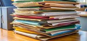 Amenzi pentru „dosarul cu șină” | Senatul a adoptat un proiect de lege care vizează eliminarea birocrației inutile și responsabilizarea instituțiilor publice