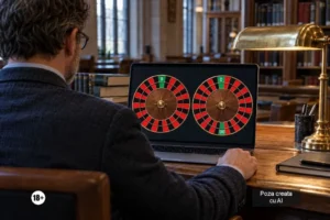 Ruleta europeană vs. ruleta americană: un singur zero reduce la aproape jumătate avantajul Casei