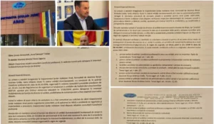 Ghid | Cum devii directoare de școală dacă ești din PNL | Te autopropui, îl pui pe Falcă să amenințe și, dacă nu ține, apelezi la ISJ Arad