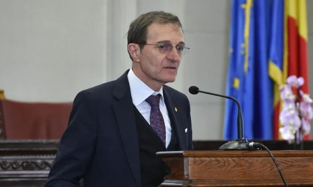 IOAN-AUREL POP | Istoria, identitatea și conștiința unui popor