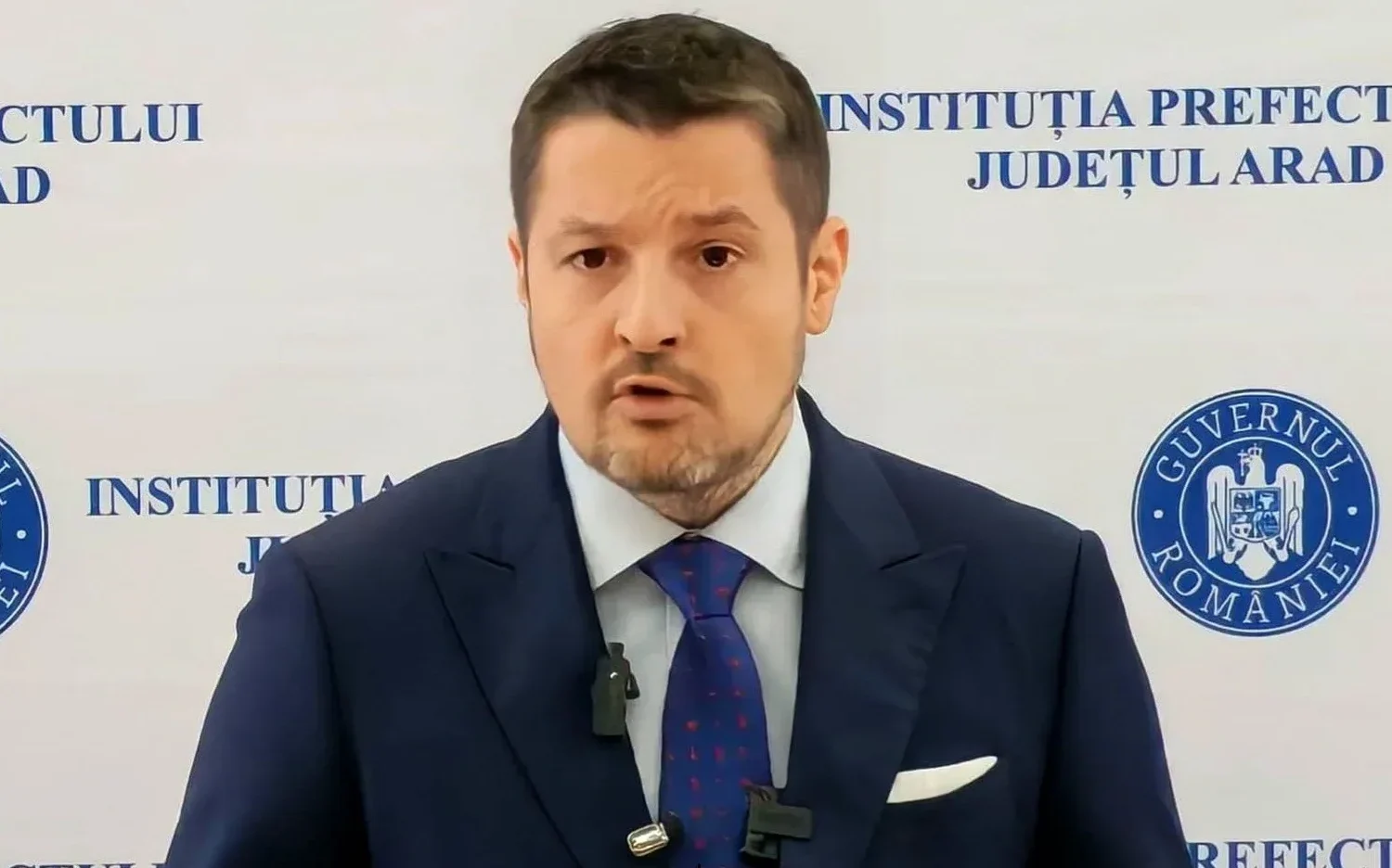 Mihai Pașca