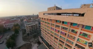 IRLO - HOTEL PARC