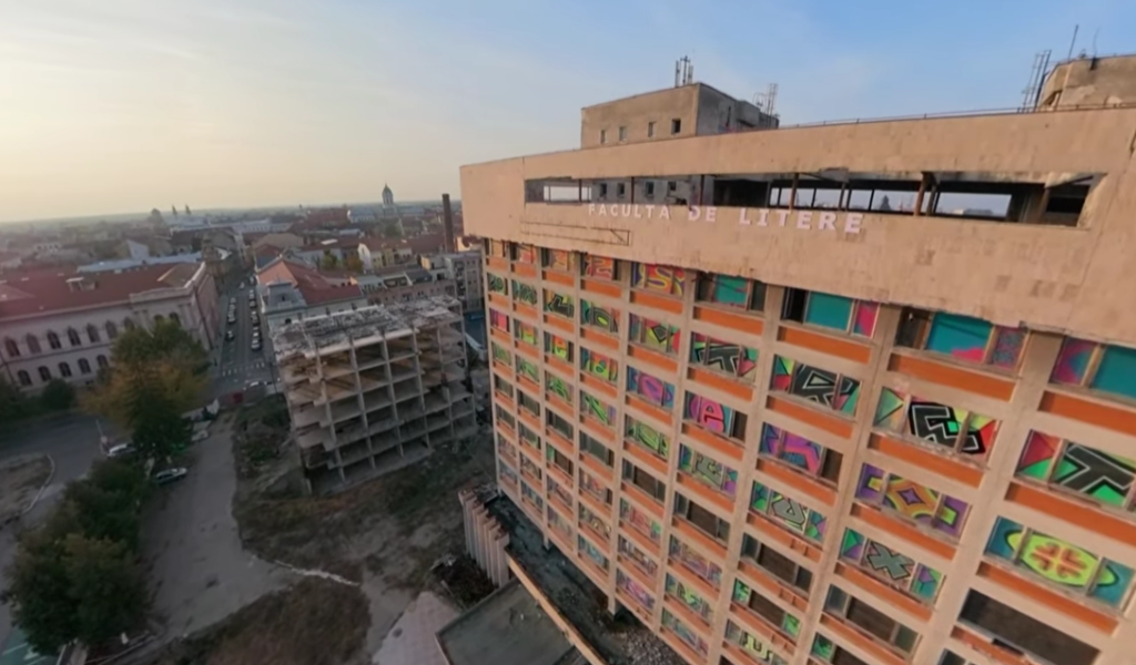 IRLO - HOTEL PARC