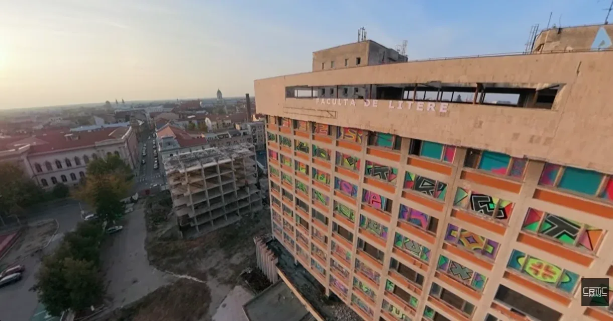 IRLO - HOTEL PARC