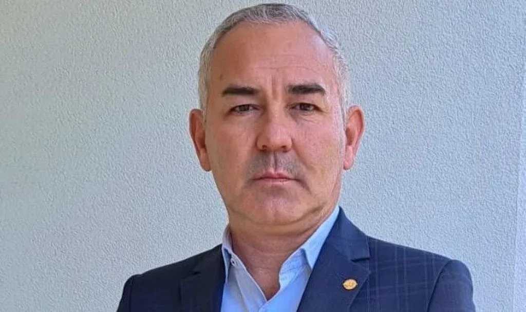 Procurorul Geanâm Florentin-Ramon, încă un mandat de 3 ani la conducerea DIICOT Arad