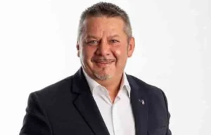 Marius Sulincean a fost numit prefect al Aradului
