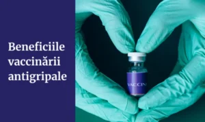 DSP Arad | Campania națională de vaccinare antigripală